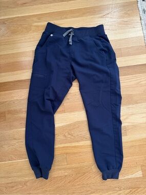 Figs Zamora joggers